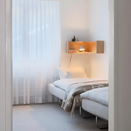 Apartament Haus-ascot-zermatt