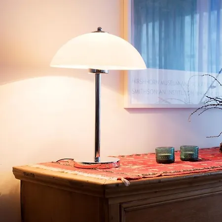 Haus-ascot-zermatt * زيرمات