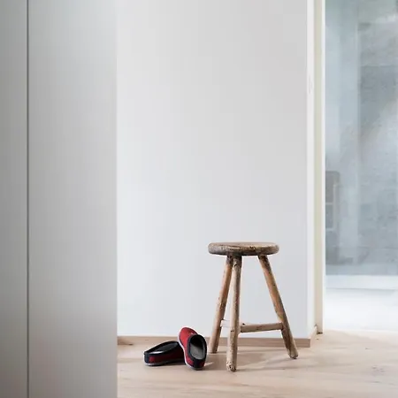 Apartament Haus-ascot-zermatt