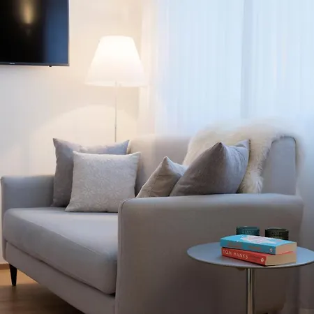 Haus-ascot-zermatt زيرمات