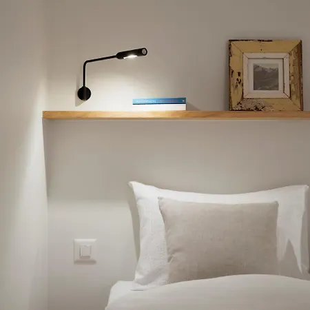 Apartament Haus-ascot-zermatt