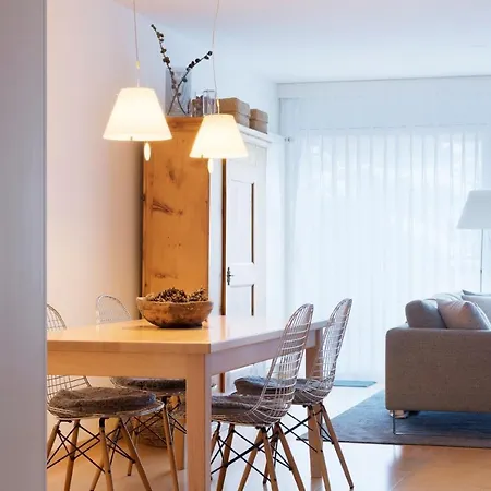 Haus-ascot-zermatt زيرمات