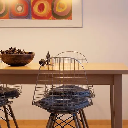 Haus-ascot-zermatt شقة *