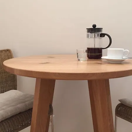 شقة Haus-ascot-zermatt