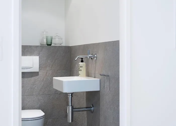 Апартаменты Haus-ascot-zermatt