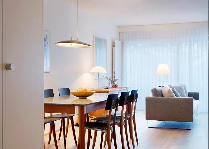 Apartament Haus-ascot-zermatt Zermatt
