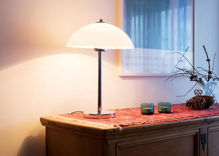 Haus-ascot-zermatt * Церматт