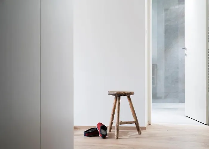 Апартаменты Haus-ascot-zermatt