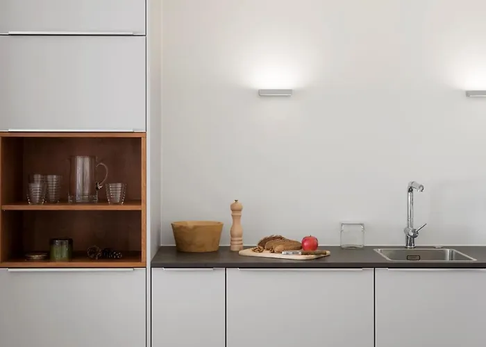 Апартаменты Haus-ascot-zermatt *