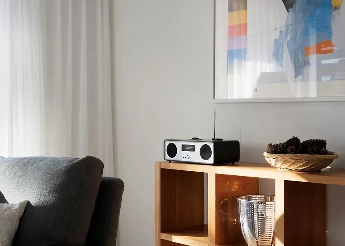 Haus-ascot-zermatt * Церматт