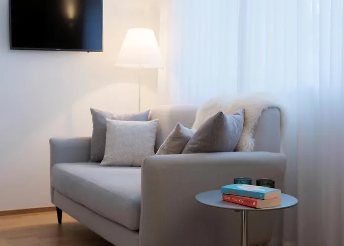 Haus-ascot-zermatt Церматт