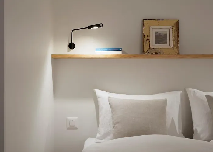 Апартаменты Haus-ascot-zermatt