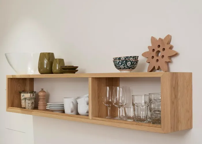 Haus-ascot-zermatt Апартаменты *