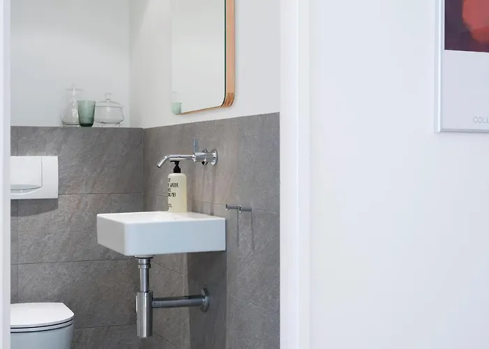 Haus-ascot-zermatt Апартаменты Церматт