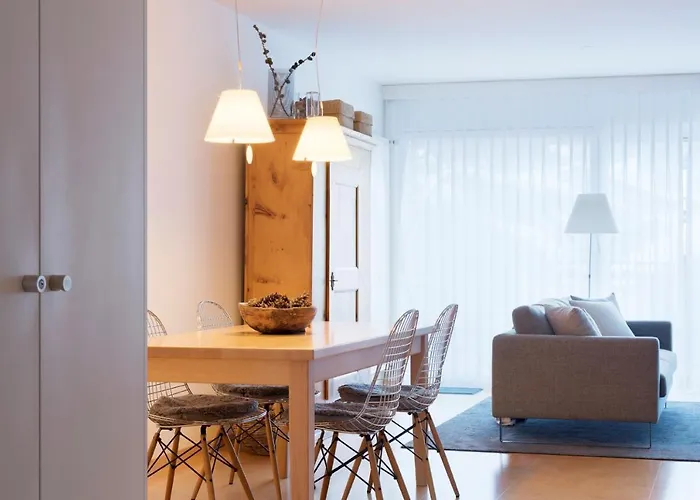 Haus-ascot-zermatt Церматт