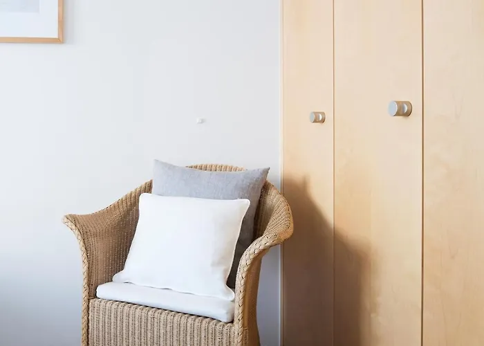 Haus-ascot-zermatt * Церматт