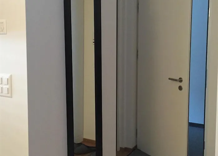 Haus-ascot-zermatt Апартаменты *