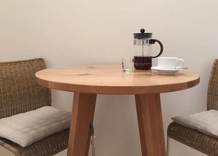 Апартаменты Haus-ascot-zermatt