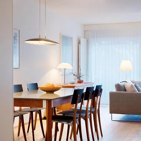 Appartement Haus-ascot-zermatt Zermatt