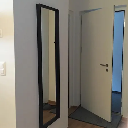 Haus-ascot-zermatt Appartement *