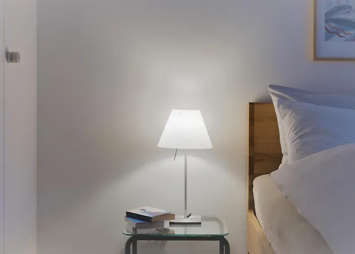 Apartman Haus-ascot-zermatt *