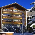 Haus-ascot-zermatt דירה צרמט