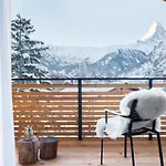 Haus-ascot-zermatt Apartamento Zermatt