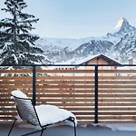 Apartamento Haus-ascot-zermatt