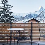 Appartamento Haus-ascot-zermatt