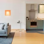 דירה Haus-ascot-zermatt