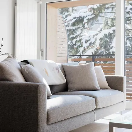 דירה Haus-ascot-zermatt צרמט