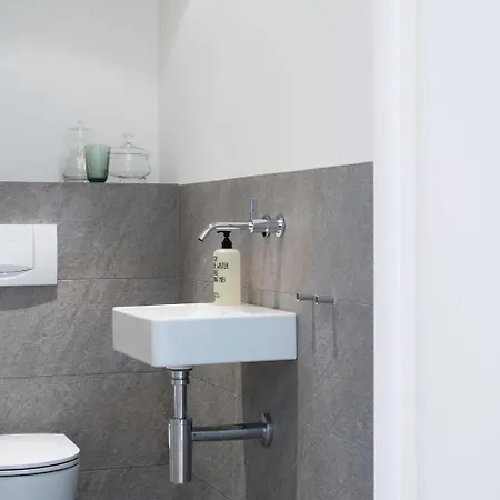 Apartmán Haus-ascot-zermatt