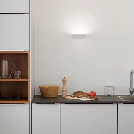 Apartmán Haus-ascot-zermatt *