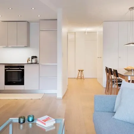 Haus-ascot-zermatt Appartement