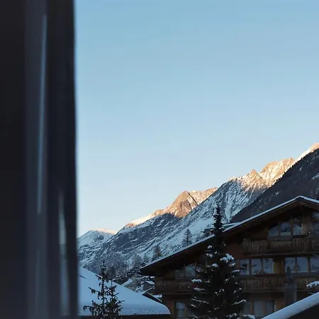 Haus-ascot-zermatt * Zermatt