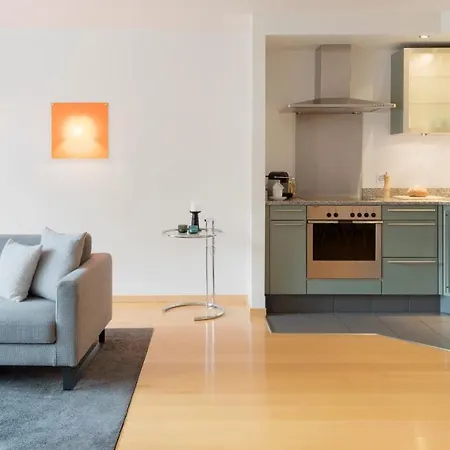 Apartmán Haus-ascot-zermatt