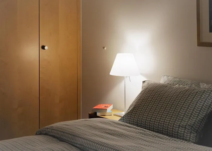 Haus-ascot-zermatt Lägenhet *